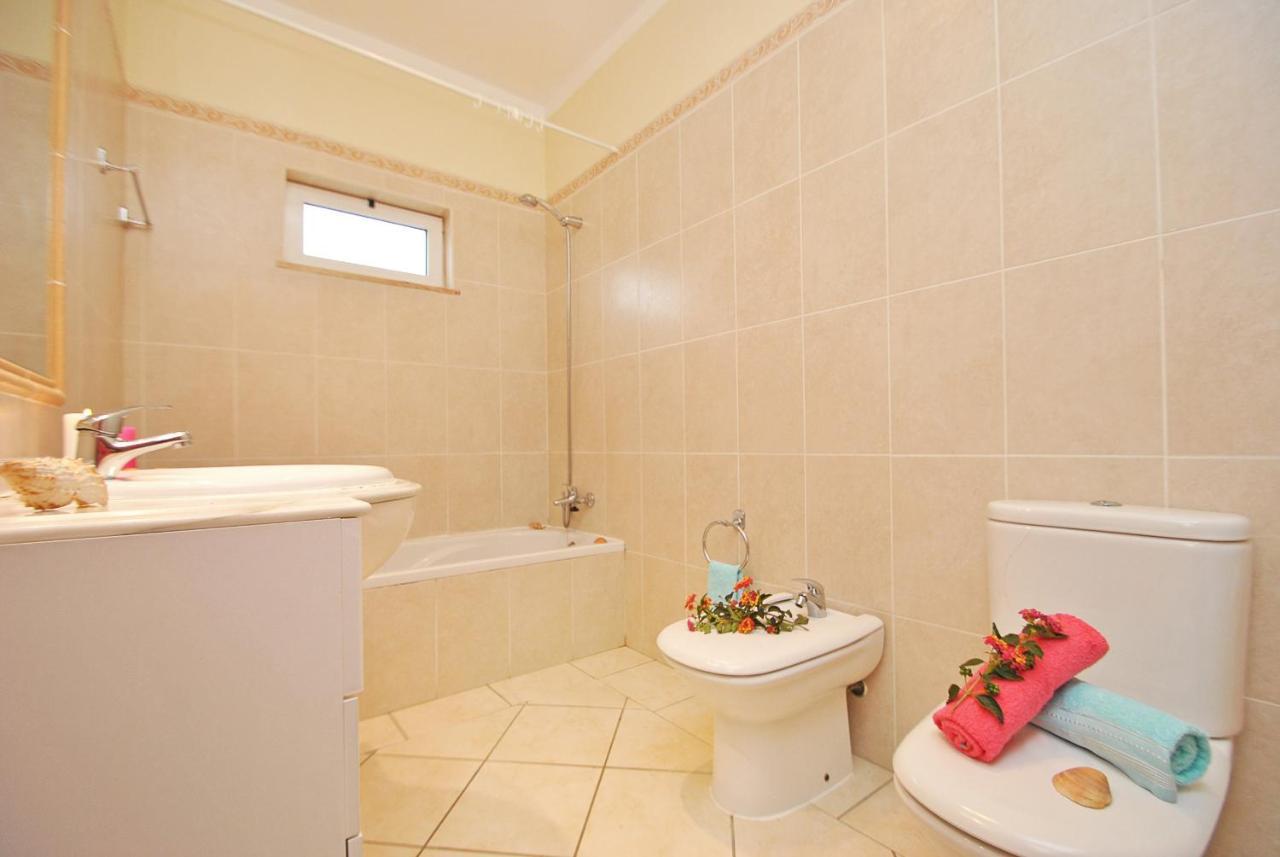Bella Vista 1 Appartement *